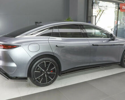 БІД Han L, об'ємом двигуна 0 л та пробігом 0 тис. км за 41700 $, фото 8 на Automoto.ua