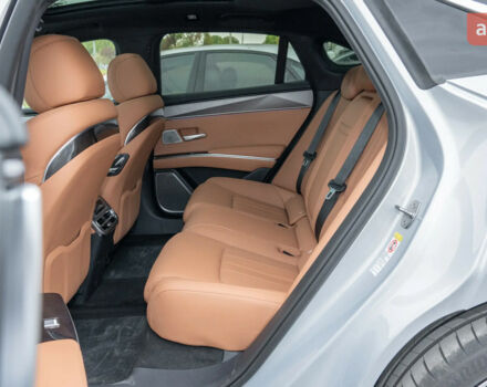 БІД Han L, об'ємом двигуна 0 л та пробігом 0 тис. км за 41700 $, фото 20 на Automoto.ua