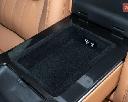 купити нове авто БІД Han L 2025 року від офіційного дилера Автосалон ECODRIVE AUTO Київ БІД фото