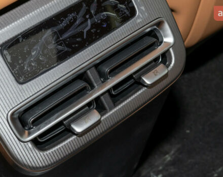 купити нове авто БІД Han L 2025 року від офіційного дилера Автосалон ECODRIVE AUTO Київ БІД фото