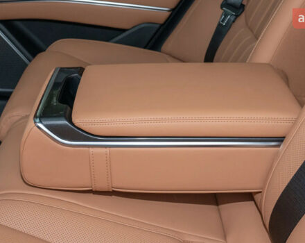 БИД Han L, объемом двигателя 0 л и пробегом 0 тыс. км за 41700 $, фото 22 на Automoto.ua