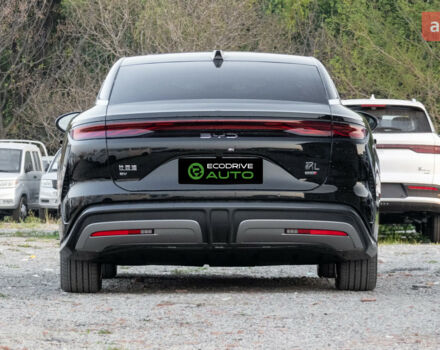 купити нове авто БІД Han L 2025 року від офіційного дилера Автосалон ECODRIVE AUTO Київ БІД фото