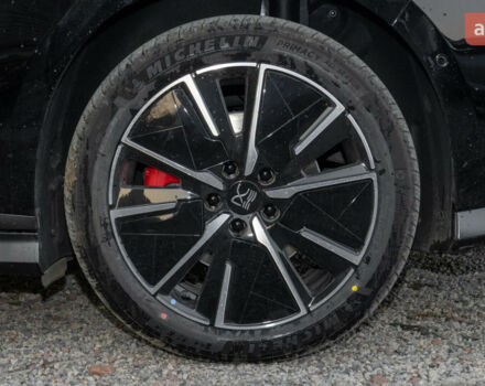 купити нове авто БІД Han L 2025 року від офіційного дилера Автосалон ECODRIVE AUTO Київ БІД фото