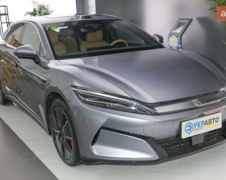 БИД Han L, объемом двигателя 0 л и пробегом 0 тыс. км за 41700 $, фото 2 на Automoto.ua