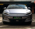 купити нове авто БІД Han L 2025 року від офіційного дилера Автосалон ECODRIVE AUTO Київ БІД фото