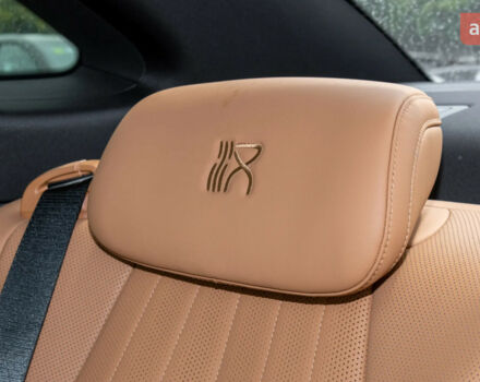 купити нове авто БІД Han L 2025 року від офіційного дилера Автосалон ECODRIVE AUTO Київ БІД фото