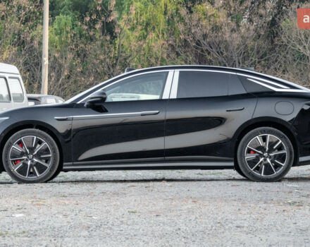 купити нове авто БІД Han L 2025 року від офіційного дилера Автосалон ECODRIVE AUTO Київ БІД фото