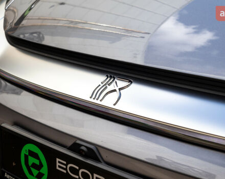 купити нове авто БІД Han L 2025 року від офіційного дилера Автосалон ECODRIVE AUTO Київ БІД фото