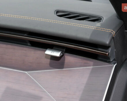 купити нове авто БІД Han L 2025 року від офіційного дилера Автосалон ECODRIVE AUTO Київ БІД фото