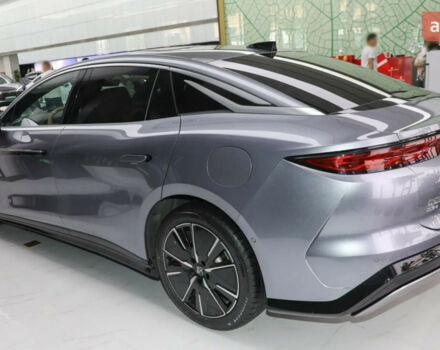 БІД Han L, об'ємом двигуна 0 л та пробігом 0 тис. км за 41700 $, фото 5 на Automoto.ua