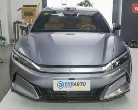 БІД Han L, об'ємом двигуна 0 л та пробігом 0 тис. км за 41700 $, фото 1 на Automoto.ua