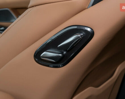 купити нове авто БІД Han L 2025 року від офіційного дилера Автосалон ECODRIVE AUTO Київ БІД фото