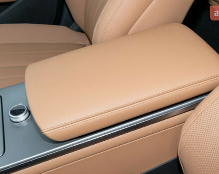 купити нове авто БІД Han L 2025 року від офіційного дилера Автосалон ECODRIVE AUTO Київ БІД фото