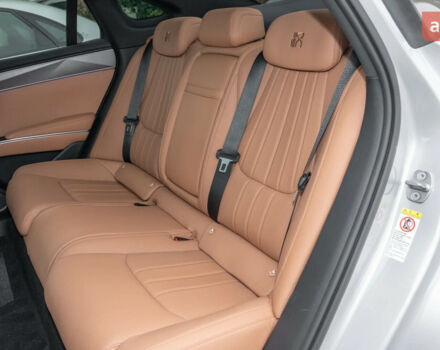 БІД Han L, об'ємом двигуна 0 л та пробігом 0 тис. км за 41700 $, фото 21 на Automoto.ua