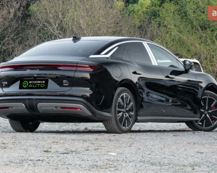 купити нове авто БІД Han L 2025 року від офіційного дилера Автосалон ECODRIVE AUTO Київ БІД фото