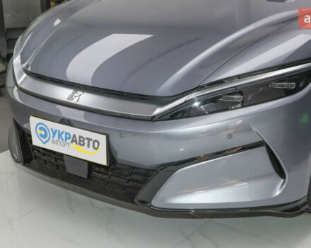 БИД Han L, объемом двигателя 0 л и пробегом 0 тыс. км за 41700 $, фото 3 на Automoto.ua