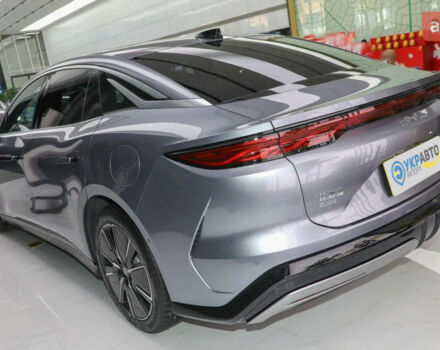 БІД Han L, об'ємом двигуна 0 л та пробігом 0 тис. км за 41700 $, фото 6 на Automoto.ua