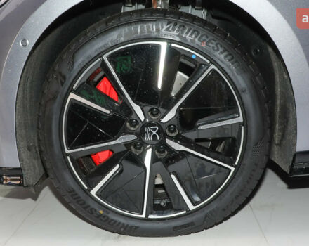 БИД Han L, объемом двигателя 0 л и пробегом 0 тыс. км за 41700 $, фото 10 на Automoto.ua