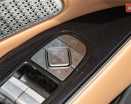 купити нове авто БІД Han L 2025 року від офіційного дилера Автосалон ECODRIVE AUTO Київ БІД фото