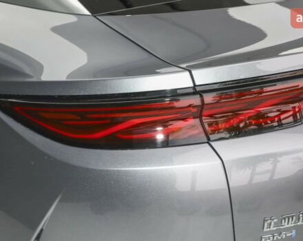 БІД Han L, об'ємом двигуна 0 л та пробігом 0 тис. км за 41700 $, фото 9 на Automoto.ua