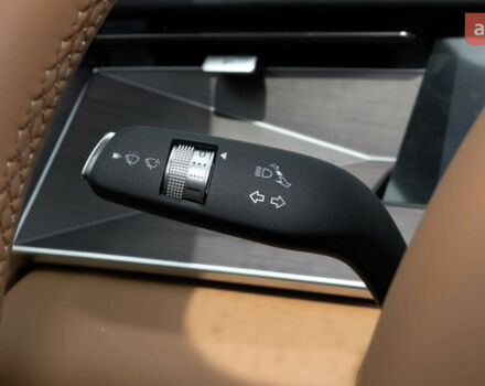 купити нове авто БІД Han L 2025 року від офіційного дилера Автосалон ECODRIVE AUTO Київ БІД фото