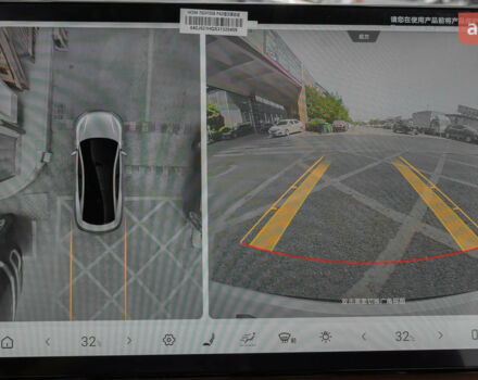 БИД Han L, объемом двигателя 0 л и пробегом 0 тыс. км за 41700 $, фото 19 на Automoto.ua