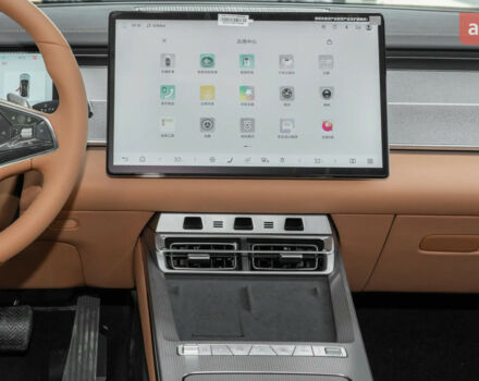 БИД Han L, объемом двигателя 0 л и пробегом 0 тыс. км за 41700 $, фото 18 на Automoto.ua