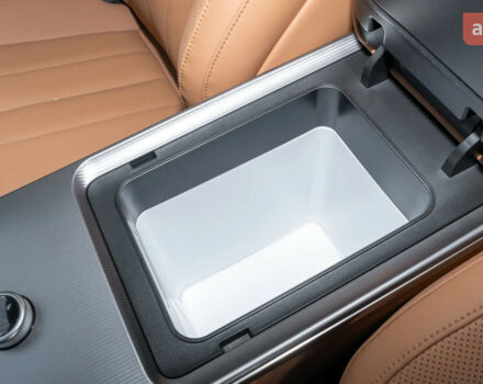 купити нове авто БІД Han L 2025 року від офіційного дилера Автосалон ECODRIVE AUTO Київ БІД фото