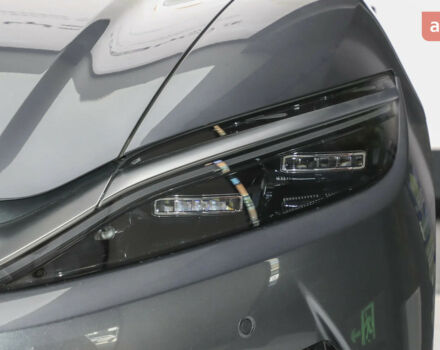 БІД Han L, об'ємом двигуна 0 л та пробігом 0 тис. км за 41700 $, фото 4 на Automoto.ua