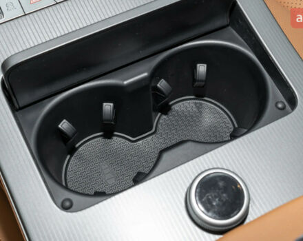 купити нове авто БІД Han L 2025 року від офіційного дилера Автосалон ECODRIVE AUTO Київ БІД фото