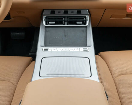 купити нове авто БІД Han L 2025 року від офіційного дилера Автосалон ECODRIVE AUTO Київ БІД фото