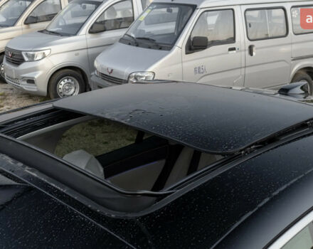 купити нове авто БІД Han L 2025 року від офіційного дилера Автосалон ECODRIVE AUTO Київ БІД фото