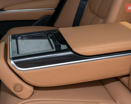 купити нове авто БІД Han L 2025 року від офіційного дилера Автосалон ECODRIVE AUTO Київ БІД фото