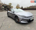Серый БИД Han L, объемом двигателя 0 л и пробегом 5 тыс. км за 45900 $, фото 1 на Automoto.ua