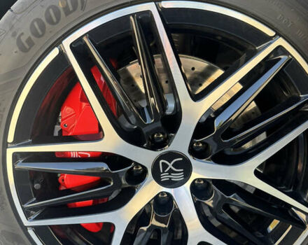 Серый БИД Han L, объемом двигателя 0 л и пробегом 1 тыс. км за 52000 $, фото 12 на Automoto.ua