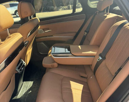 Серый БИД Han L, объемом двигателя 0 л и пробегом 1 тыс. км за 52000 $, фото 7 на Automoto.ua