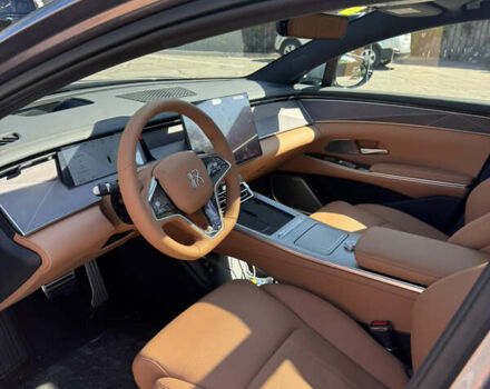 Серый БИД Han L, объемом двигателя 0 л и пробегом 1 тыс. км за 52000 $, фото 6 на Automoto.ua