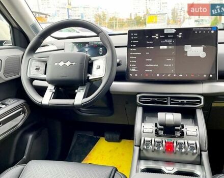 Белый БИД Leopard 3, объемом двигателя 0 л и пробегом 1 тыс. км за 29200 $, фото 74 на Automoto.ua