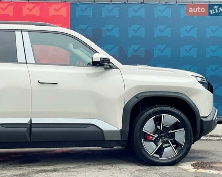 Белый БИД Leopard 3, объемом двигателя 0 л и пробегом 1 тыс. км за 29200 $, фото 28 на Automoto.ua