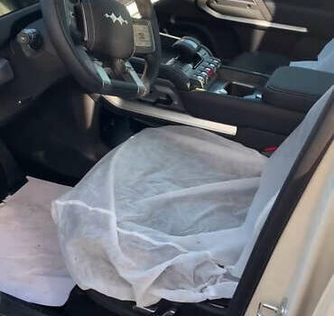 Білий БІД Leopard 3, об'ємом двигуна 0 л та пробігом 1 тис. км за 28000 $, фото 1 на Automoto.ua