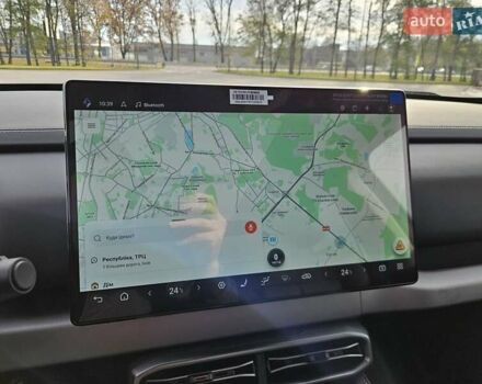 Белый БИД Leopard 3, объемом двигателя 0 л и пробегом 1 тыс. км за 27499 $, фото 72 на Automoto.ua