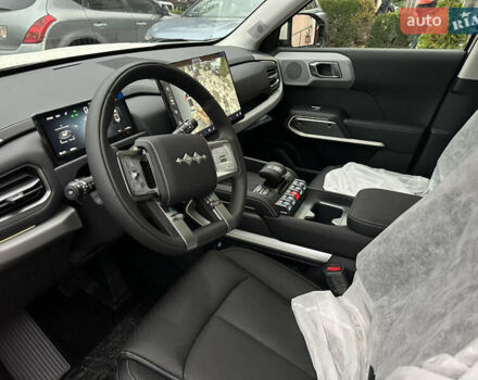 Белый БИД Leopard 3, объемом двигателя 0 л и пробегом 1 тыс. км за 26999 $, фото 6 на Automoto.ua