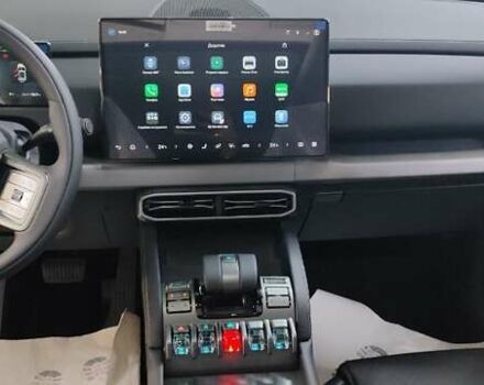 Белый БИД Leopard 3, объемом двигателя 0 л и пробегом 1 тыс. км за 27999 $, фото 13 на Automoto.ua