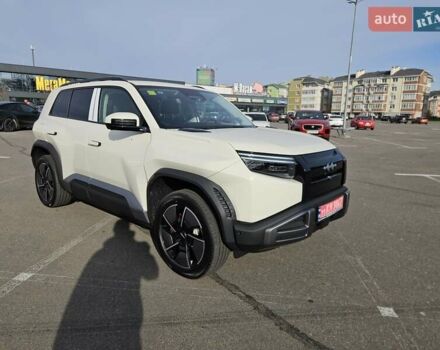 Белый БИД Leopard 3, объемом двигателя 0 л и пробегом 1 тыс. км за 27499 $, фото 8 на Automoto.ua