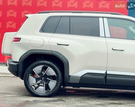 Белый БИД Leopard 3, объемом двигателя 0 л и пробегом 1 тыс. км за 29200 $, фото 27 на Automoto.ua