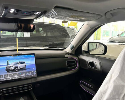 Білий БІД Leopard 3, об'ємом двигуна 0 л та пробігом 1 тис. км за 27800 $, фото 6 на Automoto.ua