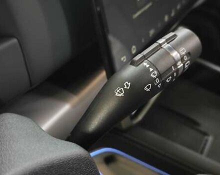 Белый БИД Leopard 3, объемом двигателя 0 л и пробегом 1 тыс. км за 27999 $, фото 18 на Automoto.ua