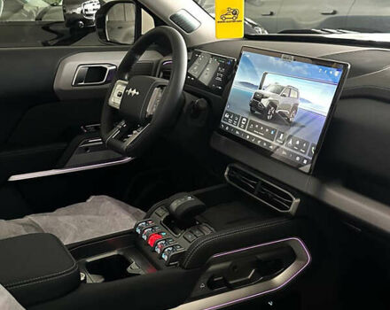 Білий БІД Leopard 3, об'ємом двигуна 0 л та пробігом 1 тис. км за 27800 $, фото 8 на Automoto.ua