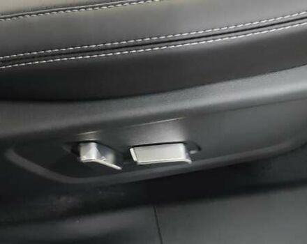 Белый БИД Leopard 3, объемом двигателя 0 л и пробегом 1 тыс. км за 27999 $, фото 10 на Automoto.ua