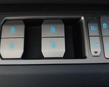 Белый БИД Leopard 3, объемом двигателя 0 л и пробегом 1 тыс. км за 27999 $, фото 21 на Automoto.ua